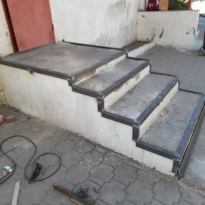 Сварка услуга полуавтомат кемп генератор