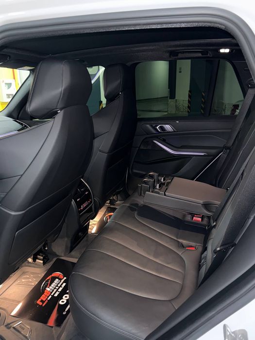 Продам BMW X5 40I