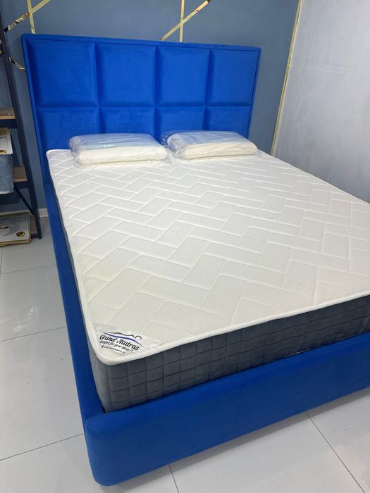 Матрасы ортапедический анатамический