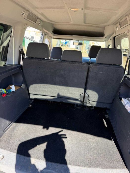 Volkswagen Caddy 1.6 TDI