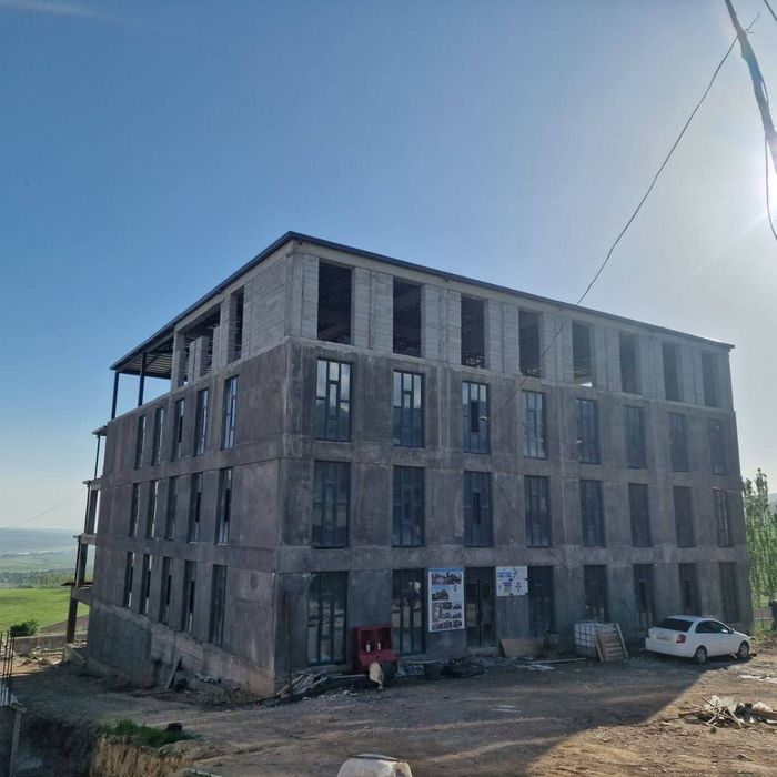 Продается готовий бизнес план Бустонлик октош