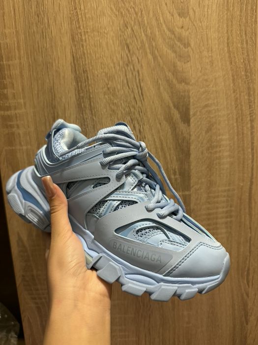 Balenciaga Track