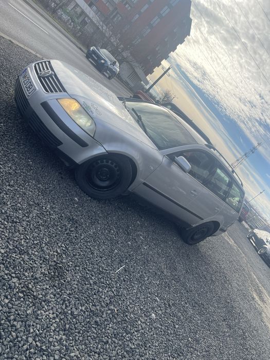 Vand Passat 1.9 TDI