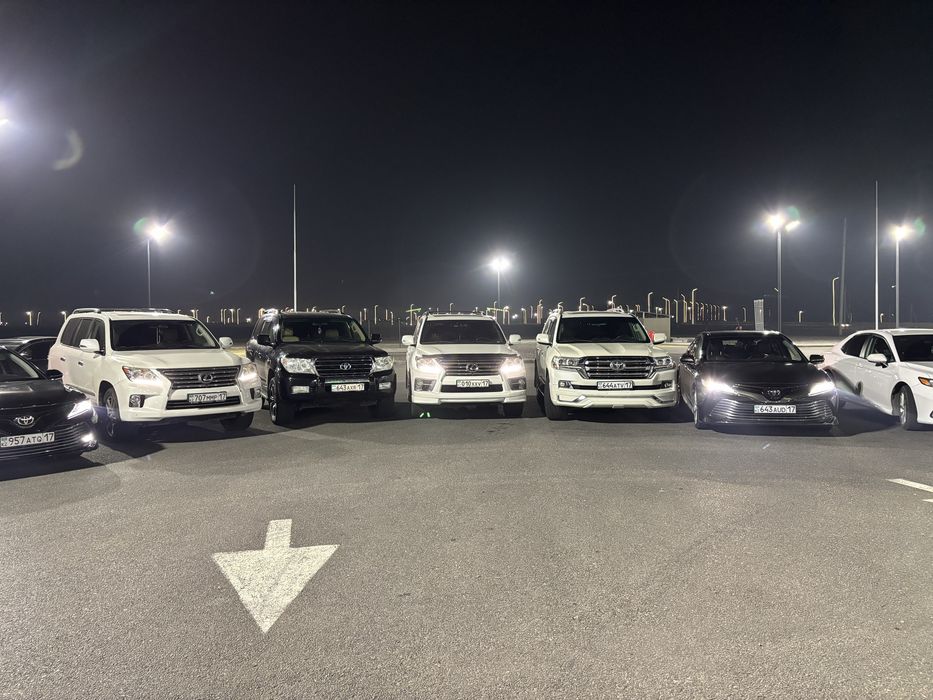 Аренда авто /авто прокат