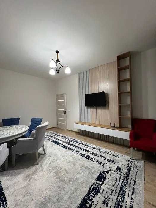 Сдаётся квартира на Юнусабаде, ЖК "Manzara city", ор-р улица Чинабад!