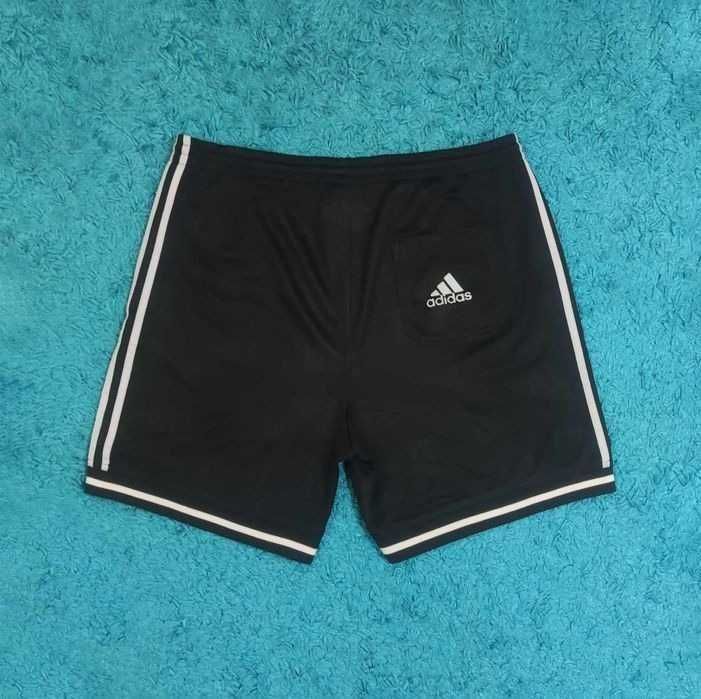 Pantaloni scurti Adidas - Multilogo