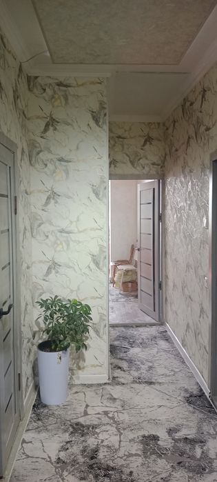 Чирчик шахрида 10 микрорайонда