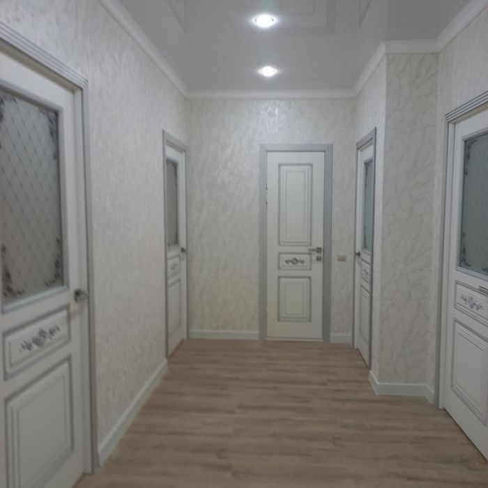 Ремонт квартир актау