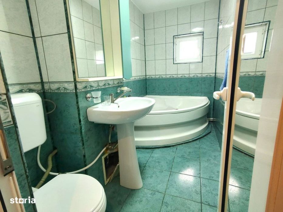 Apartament 2 cam., 1 Mai, near UMF Craiova