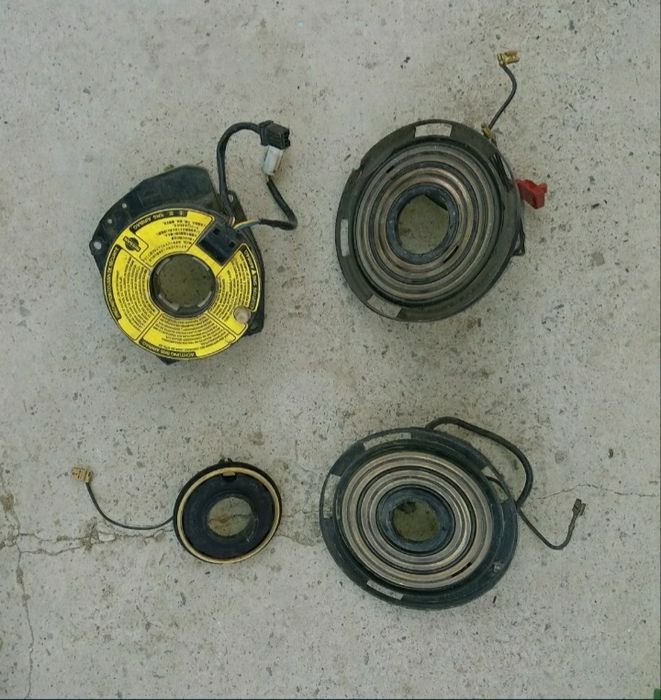 Продам  запчасти