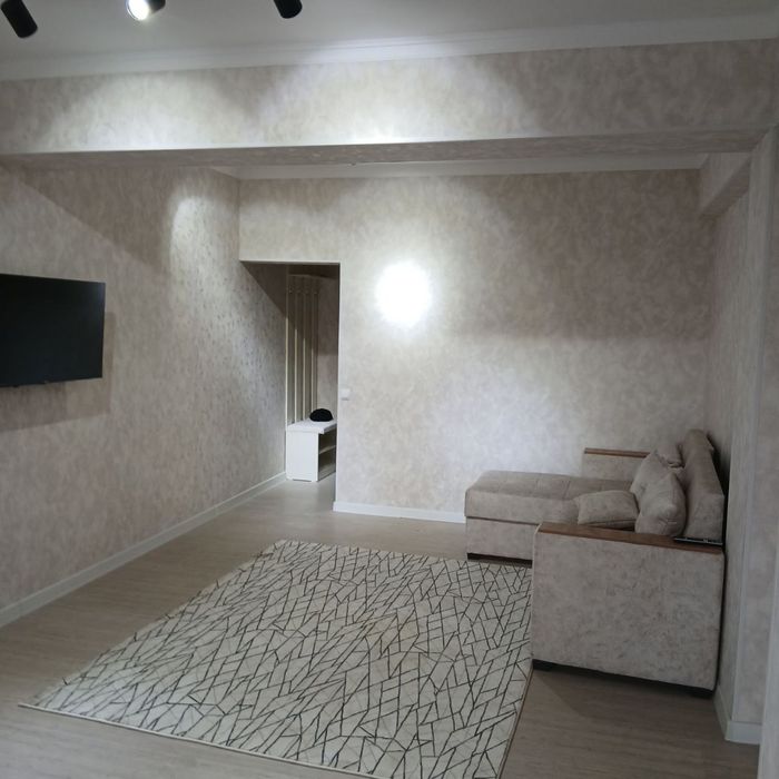 Продажа 1 ком Студия Буюк ипак Йули