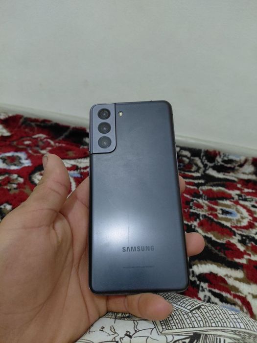S21 5g samsung holati yaxsh ishlashlari zo'r