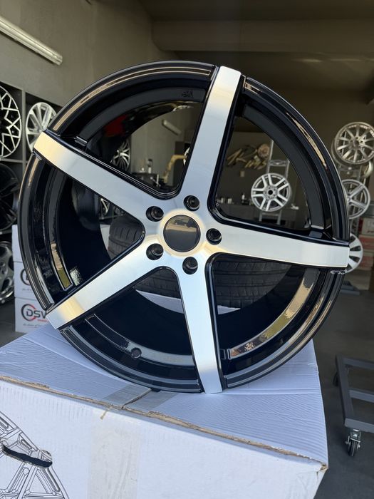 Джанти Vossen Galaxy за BMW 19"