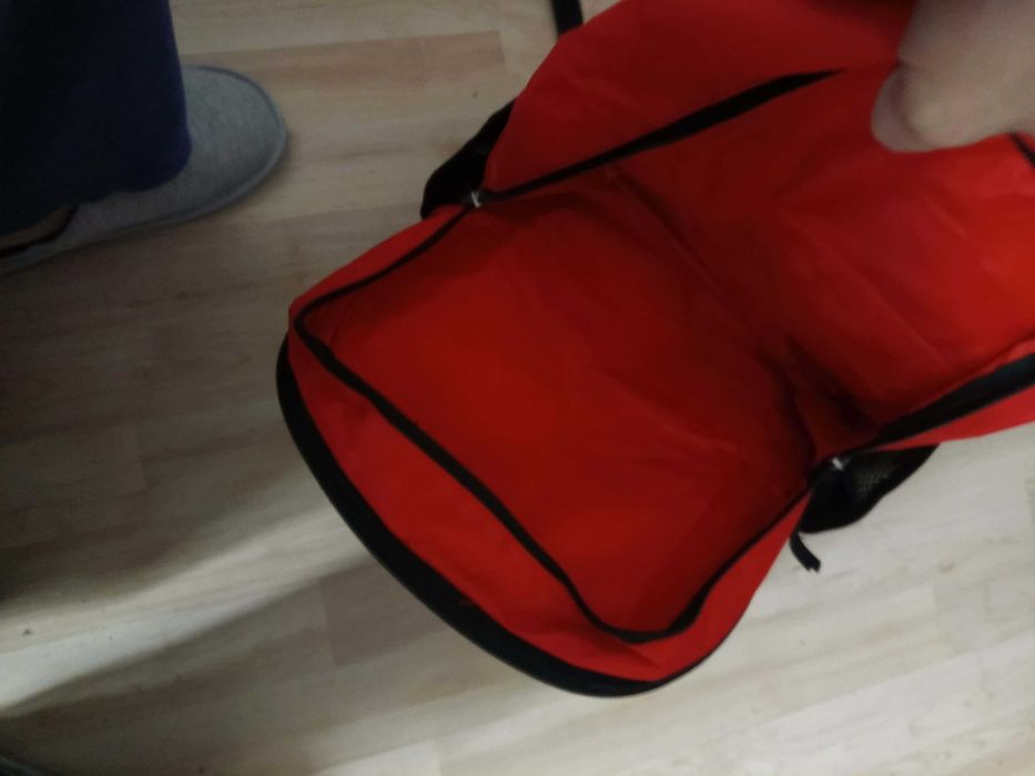 Ghiozdan Pt Scoala Ca Nou Bucuresti!