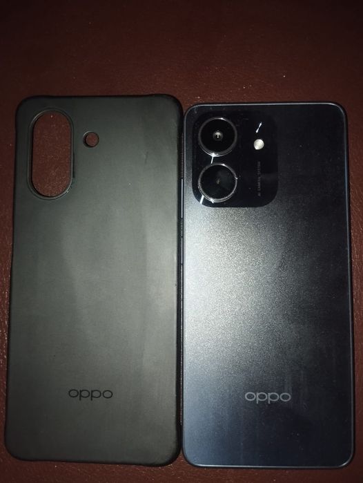Телефон Oppo a5x