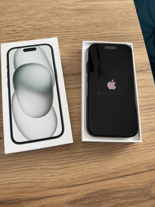 Iphone 15 128 Gb