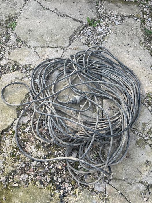 Мотоплуг электрический