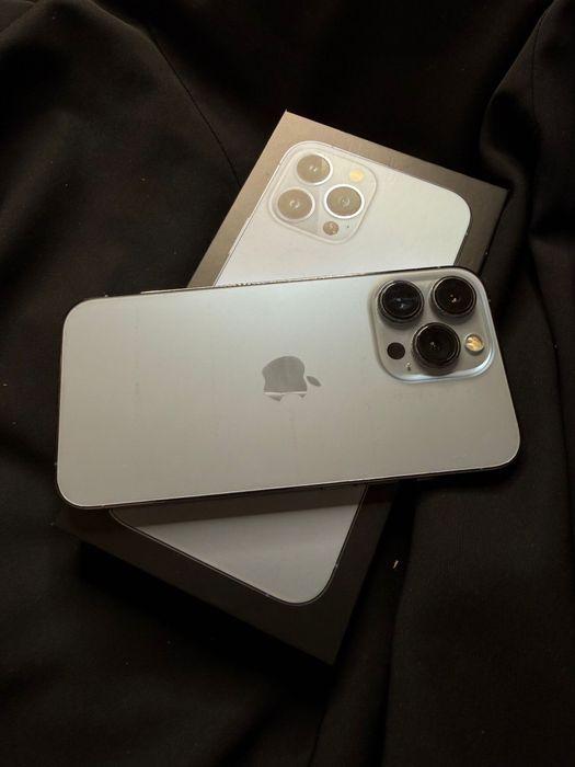 Iphon 13 pro 128 GB