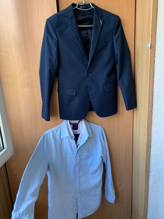 Школьный костюм для школы