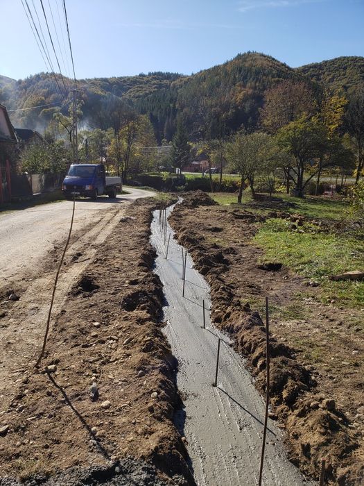 Vand teren intravilan in Statiunea Vama Buzaului