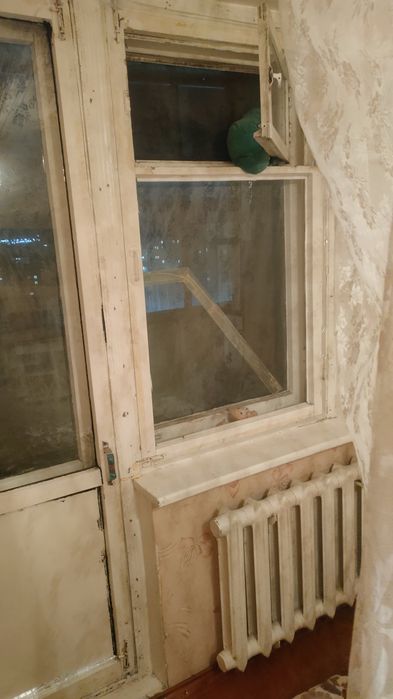 Оконные рамы бесплатно самовывоз