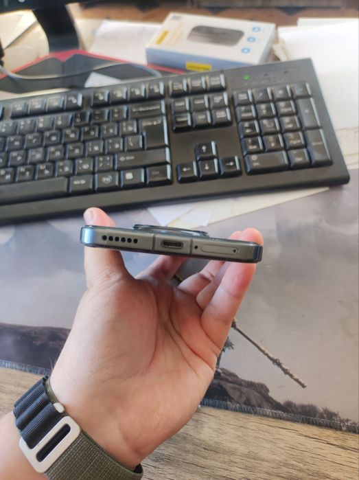 Honor magic 8 pro 12/512 ideal Global