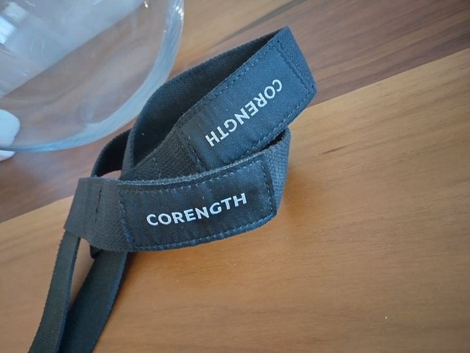 Спортни фитнес фитили