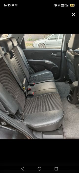 KIA Sportage 2007 — imagine 2