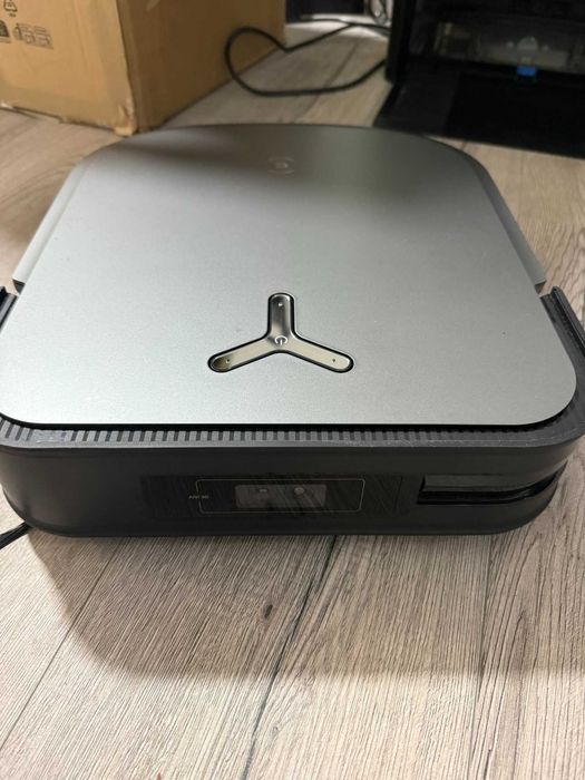 (RESIGILAT) Robot aspirator Ecovacs DEEBOT X2 Omni