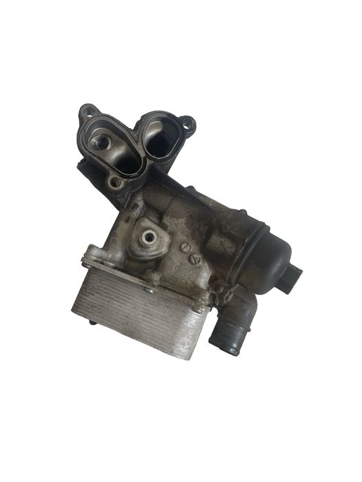 Termoflot Nissan Qashqai / Qashqai +2 I J10, Jj10 2006 - 2014 2.0 Dci
