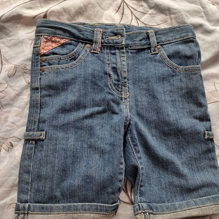 Детски дрешки за момиче на 6-7 години