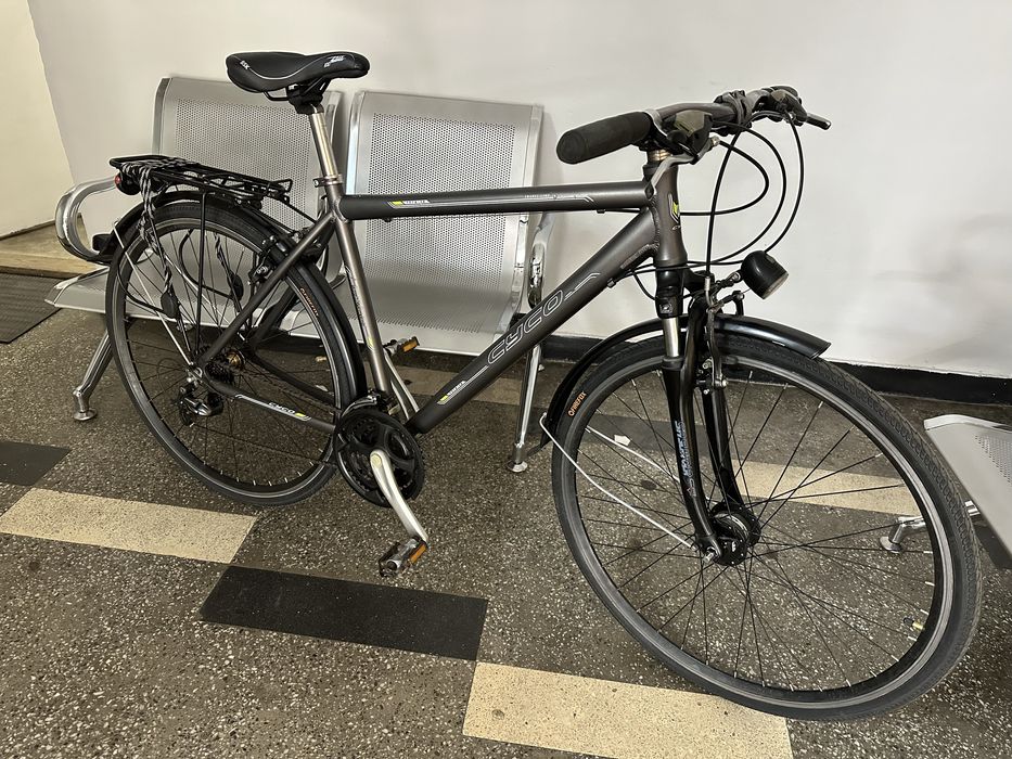 Колело Specialized CHISEL HT COMP Нов 2024