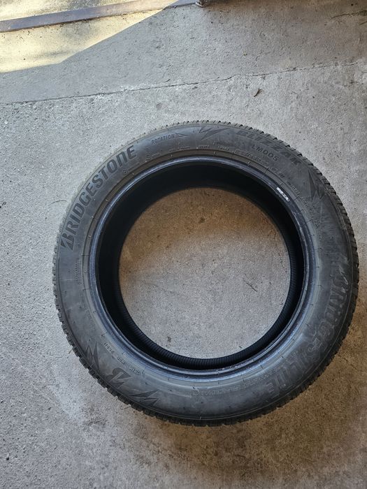 Зимни гуми Bridgestone Blizzak LM005 – 235/55 R20 XL (4 бр., DOT 2021)