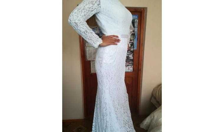 Свадебные платья