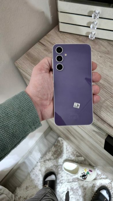 Samsung galaxy s23 fe 128G