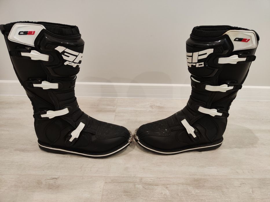 Кросови ботуши GP PRO номер 44