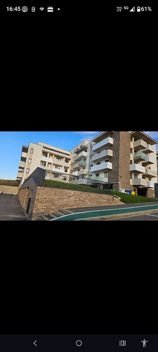 Apartament de închiriat în Apahida