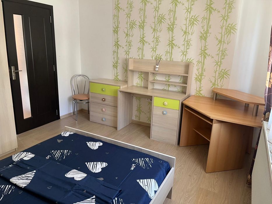 Apartament de inchiriat Baciu