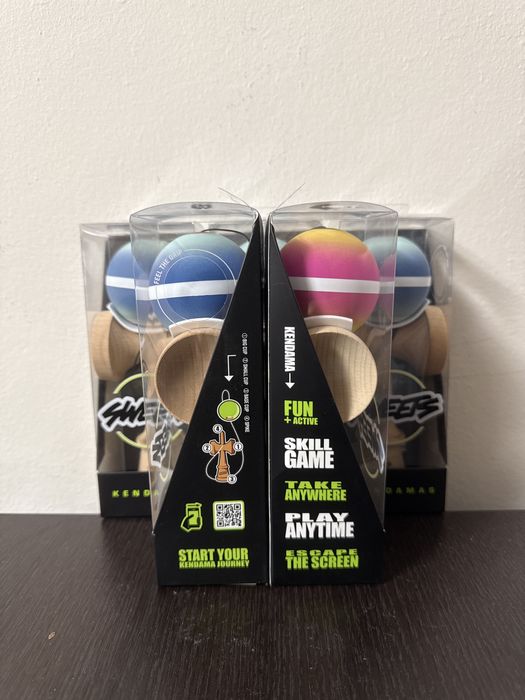 Kendame sweet horizont fade noi, sigilate