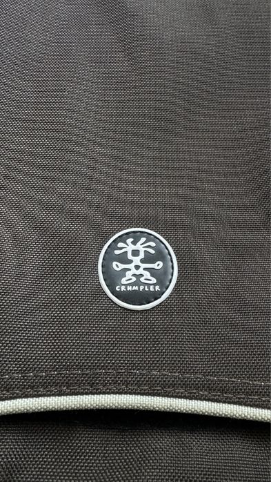 Чанта за лаптоп Crumpler размер XL