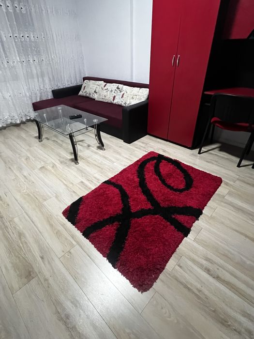 Garsoniera bucuresti sector 6 envogue residence