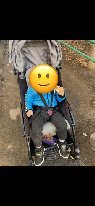 Коляска YoYo Babyzen(оригинал)