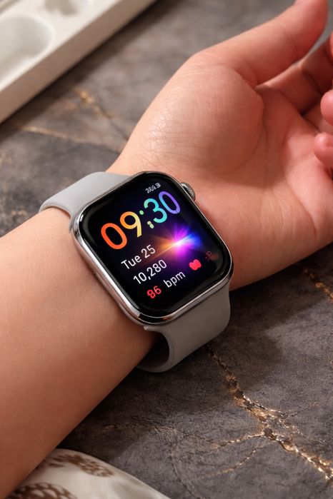 Watch max , смарт часы аналог эйпл вотч