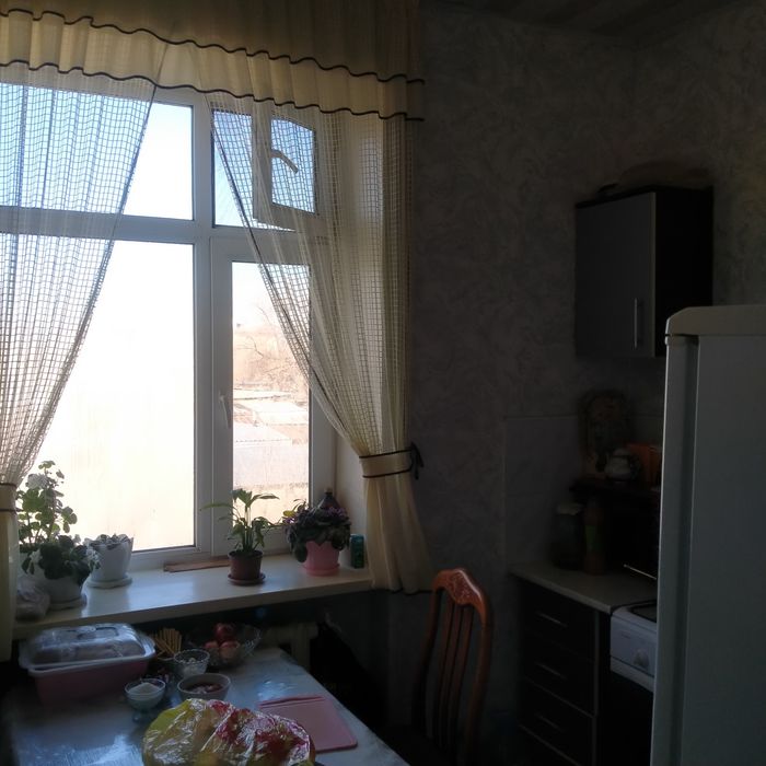 2 комната 2 этажды квартира
