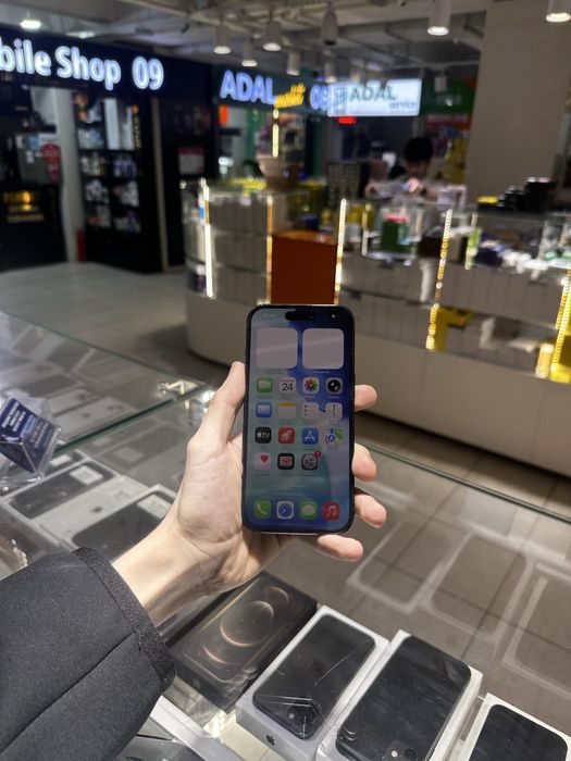 iPhone 15 128GB/Айфон 15