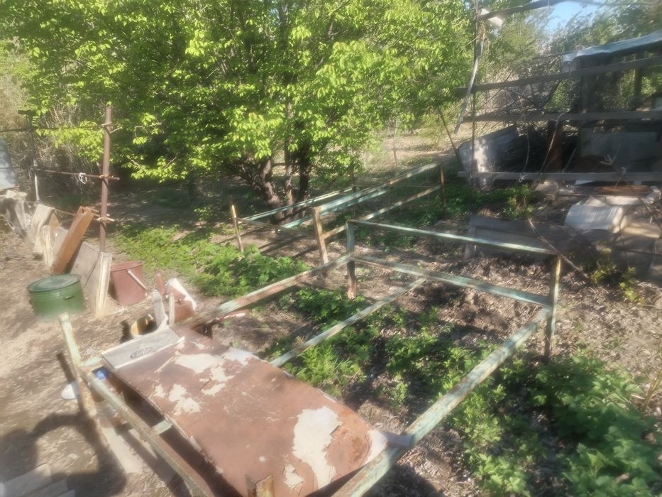 Продаётся дача в районе ПМК 29