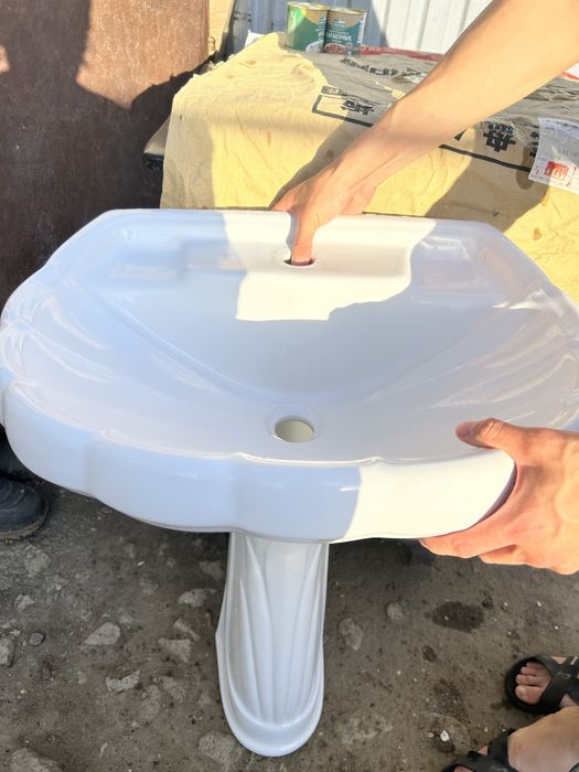 Рукомойник.Продам.Срочно!…