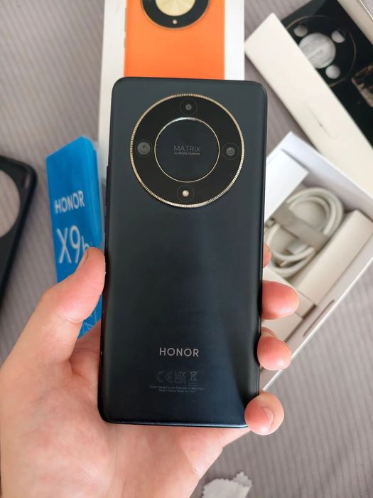 Honor x9b 5g 8/256