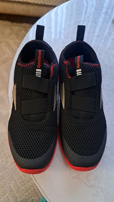 Детски маратонки Reebok