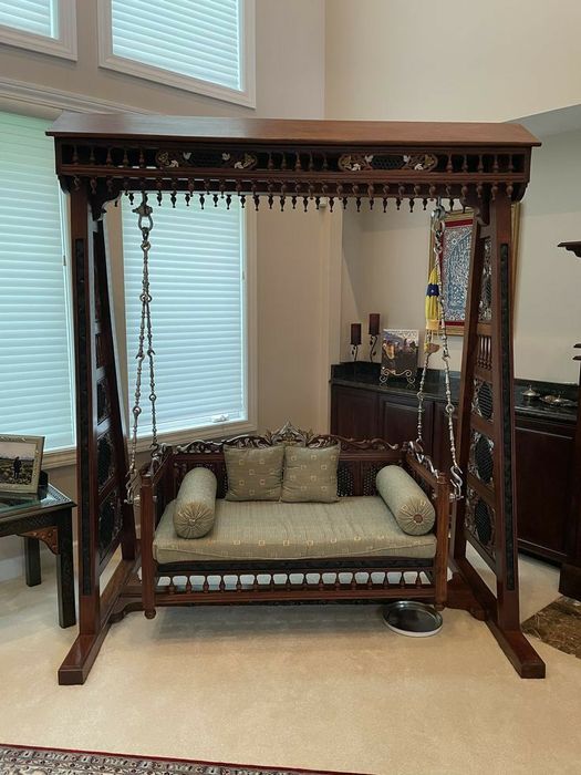 Качелалар ва беланчаклар заказ оламиз